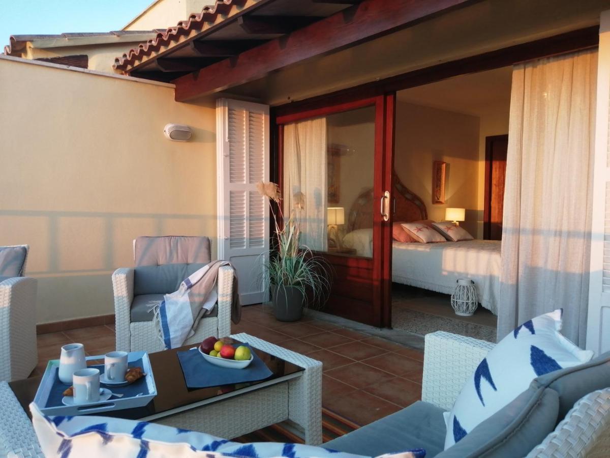 Apt Playa De Muro Ca N Ines - 1ª Linea De Playa Appartement Port de Alcudia  Buitenkant foto