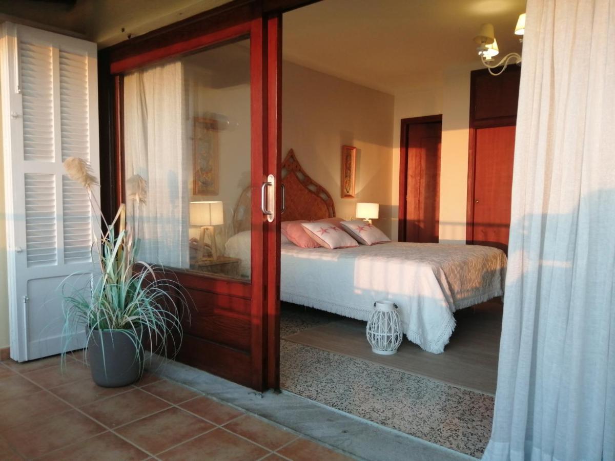 Apt Playa De Muro Ca N Ines - 1ª Linea De Playa Appartement Port de Alcudia  Buitenkant foto