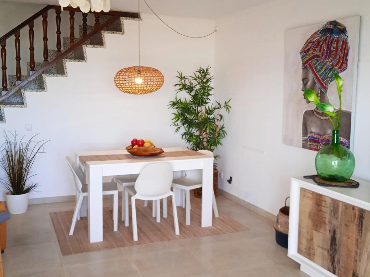 Apt Playa De Muro Ca N Ines - 1ª Linea De Playa Appartement Port de Alcudia  Buitenkant foto