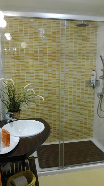 Apt Playa De Muro Ca N Ines - 1ª Linea De Playa Appartement Port de Alcudia  Buitenkant foto
