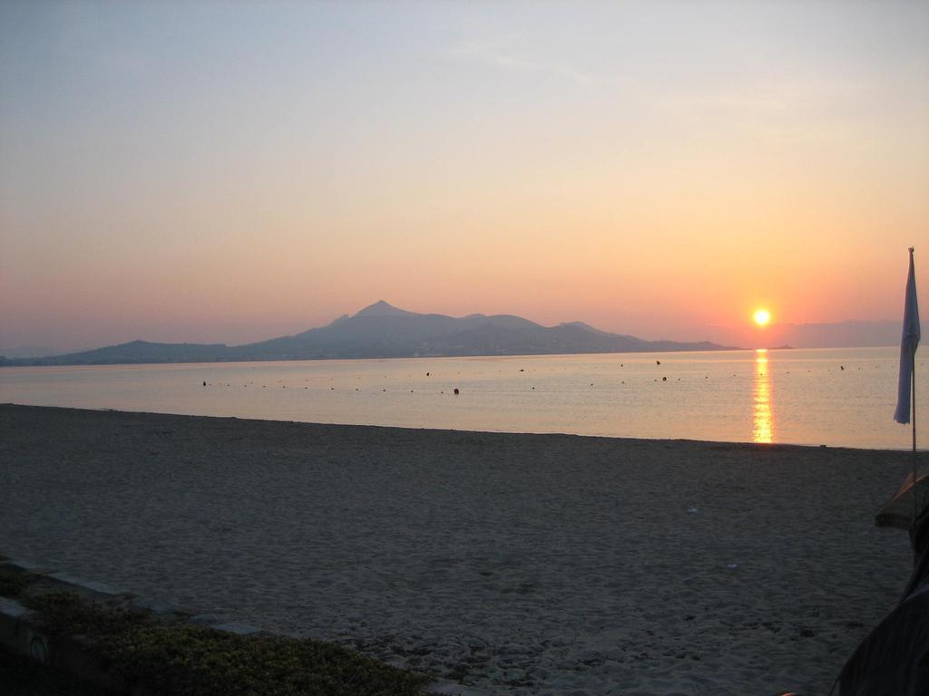 Apt Playa De Muro Ca N Ines - 1ª Linea De Playa Appartement Port de Alcudia  Buitenkant foto